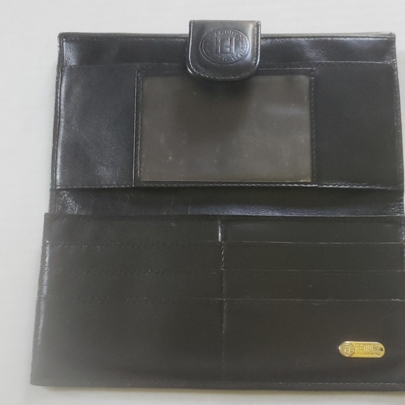 Fendi Wallet, Very Good Condition - Picture 3 of 8